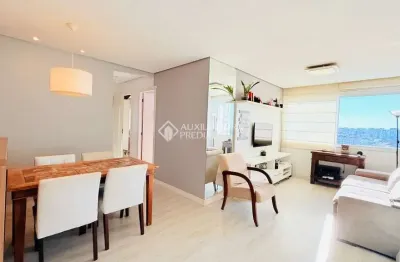 Apartamento com 3 quartos à venda na Avenida Dom Cláudio José Gonçalves Ponce de Leão, 140, Vila Ipiranga, Porto Alegre, 68 m2 por R$ 466.000