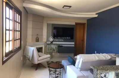 Cobertura com 3 quartos à venda na avenida pereira pinto, 70, jardim são pedro, porto alegre, 199 m2 por r$ 1.200.000