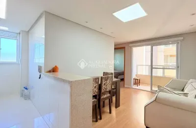 Apartamento com 2 quartos à venda na avenida baltazar de oliveira garcia, 2478, são sebastião, porto alegre, 48 m2 por r$ 230.000