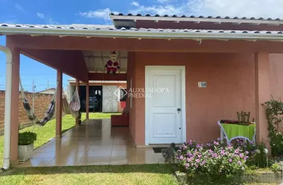Casa com 3 quartos à venda na Dezenove, 158, Praia Real, Torres, 120 m2 por R$ 515.000