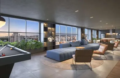 Loft com 1 quarto à venda na Rua General João Telles, 115, Bom Fim, Porto Alegre, 28 m2 por R$ 535.000