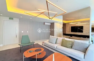 Apartamento com 1 quarto à venda na Avenida João Wallig, 100, Passo da Areia, Porto Alegre, 25 m2 por R$ 359.900