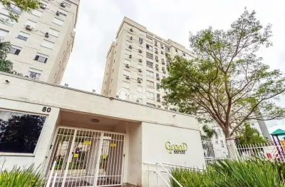 Apartamento com 3 quartos à venda na Rua Waldemar Pinheiro Cantergi, 80, Sarandi, Porto Alegre, 71 m2 por R$ 550.000