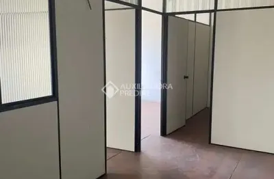 Sala comercial à venda na avenida doutor carlos barbosa, 277, medianeira, porto alegre, 75 m2 por r$ 110.000