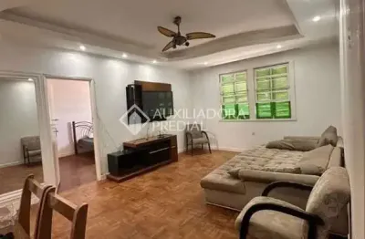 Apartamento com 4 quartos à venda na rua vigário josé inácio, 30, centro histórico, porto alegre, 126 m2 por r$ 550.000