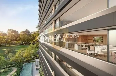 Apartamento com 4 quartos à venda na Avenida Doutor Nilo Peçanha, 2802, Bela Vista, Porto Alegre, 375 m2 por R$ 9.800.000