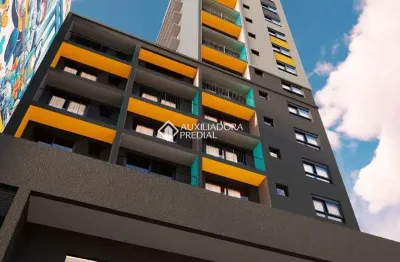 Apartamento com 2 quartos à venda na rua garibaldi, 1355, bom fim, porto alegre, 41 m2 por r$ 668.000