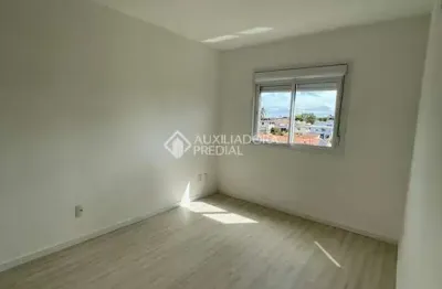 Apartamento com 3 quartos à venda na Rua Joaquim Cruz, 300, Santo Antônio, Porto Alegre, 68 m2 por R$ 590.000