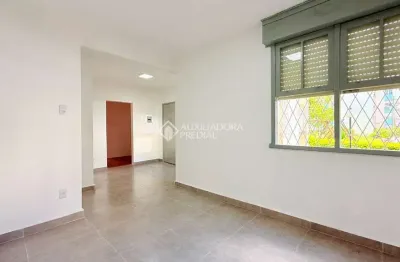 Apartamento com 2 quartos à venda na Rua Engenheiro Fernando Mendes Ribeiro, 90, Santo Antônio, Porto Alegre, 56 m2 por R$ 280.000