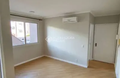Apartamento com 1 quarto à venda na Rua Ernesto Zamprogna, 42, Morro Santana, Porto Alegre, 42 m2 por R$ 190.000