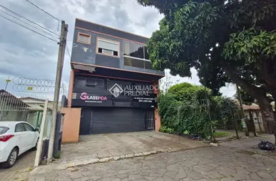 Barracão / Galpão / Depósito à venda na Rua Serro Azul, 1049, Santa Maria Goretti, Porto Alegre, 300 m2 por R$ 1.152.000