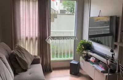 Apartamento com 2 quartos à venda na Rua Dom Vital, 248, Glória, Porto Alegre, 51 m2 por R$ 314.900