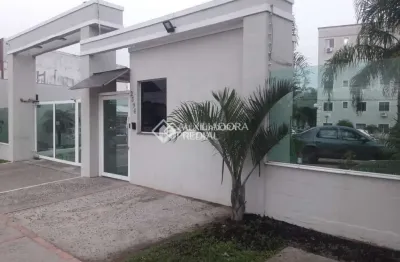 Apartamento com 2 quartos à venda na Avenida Baltazar de Oliveira Garcia, 2396, Costa e Silva, Porto Alegre, 43 m2 por R$ 225.000