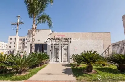 Apartamento com 2 quartos à venda na Rua Gabriel Franco da Luz, 560, Sarandi, Porto Alegre, 42 m2 por R$ 200.000