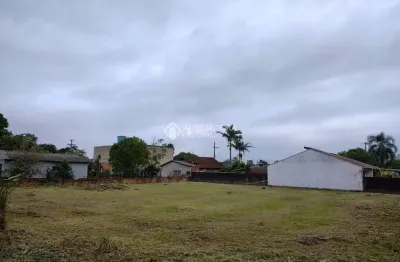 Terreno à venda na Rua Odilo Aloysio Daudt, 195, Feitoria, São Leopoldo, 405 m2 por R$ 290.000