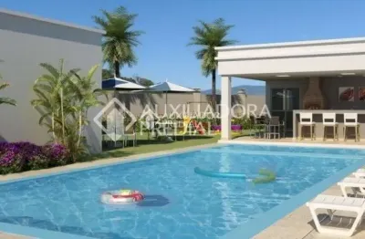 Apartamento com 2 quartos à venda na Avenida Lúcio Bittencourt, 1350, Centro, Sapucaia do Sul, 48 m2 por R$ 180.000