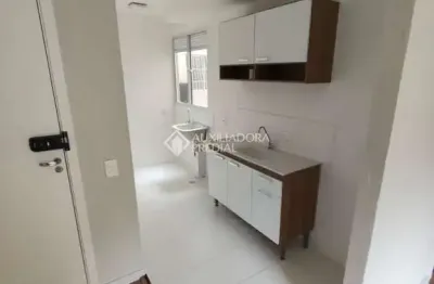 Apartamento com 2 quartos à venda na Avenida Protásio Alves, 10970, Morro Santana, Porto Alegre, 41 m2 por R$ 175.000