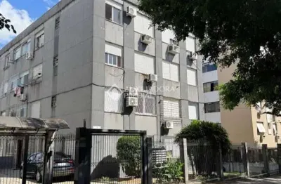 Apartamento com 2 quartos à venda na Rua Doutor Dário de Bittencourt, 85, Jardim Europa, Porto Alegre, 55 m2 por R$ 318.000