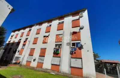 Apartamento com 2 quartos à venda na rua dos maias, 1343, rubem berta, porto alegre, 45 m2 por r$ 106.000