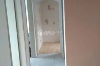 Apartamento com 2 quartos à venda na rua dos maias, 1343, rubem berta, porto alegre, 45 m2 por r$ 106.000