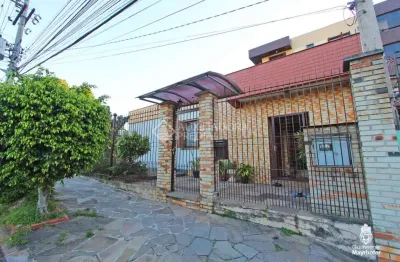 Casa em condomínio fechado com 5 quartos à venda na rua roque calage, 549, passo da areia, porto alegre, 192 m2 por r$ 1.500.000