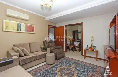 Casa em condomínio fechado com 5 quartos à venda na rua roque calage, 549, passo da areia, porto alegre, 192 m2 por r$ 1.500.000
