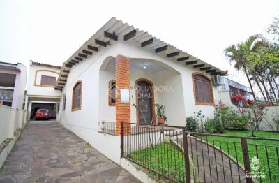 Casa em condomínio fechado com 3 quartos à venda na rua das caravelas, 707, vila ipiranga, porto alegre, 300 m2 por r$ 798.000