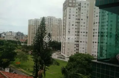 Apartamento com 2 quartos à venda na avenida mathilde trein renner, 251, vila ipiranga, porto alegre, 82 m2 por r$ 620.000