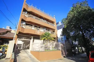 Apartamento com 3 quartos à venda na avenida bispo joão scalabrini, 400, jardim itu sabará, porto alegre, 114 m2 por r$ 540.000