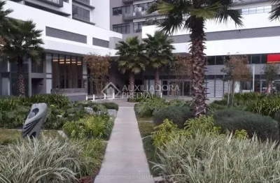 Sala comercial para alugar na avenida assis brasil, 2827, cristo redentor, porto alegre, 38 m2 por r$ 1.300