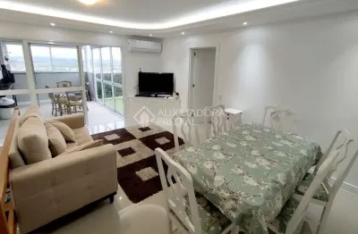Cobertura com 3 quartos à venda na para, 1401, centro, torres, 138 m2 por r$ 1.000.000