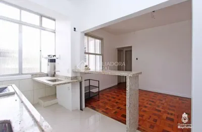 Apartamento com 2 quartos à venda na avenida mariland, 916, são joão, porto alegre, 61 m2 por r$ 351.000