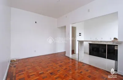 Apartamento com 2 quartos à venda na Avenida Mariland, 916, São João, Porto Alegre, 61 m2 por R$ 351.000