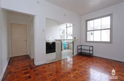 Apartamento com 2 quartos à venda na avenida mariland, 916, são joão, porto alegre, 61 m2 por r$ 370.000