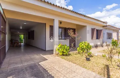 Casa em condomínio fechado com 3 quartos à venda na beco circular, 778, vila jardim, porto alegre, 148 m2 por r$ 595.000