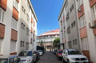 Apartamento com 2 quartos à venda na avenida padre cacique, 724, praia de belas, porto alegre, 74 m2 por r$ 234.000