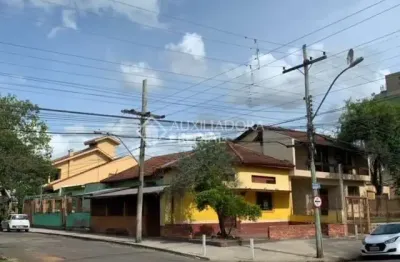 Casa em condomínio fechado com 3 quartos à venda na rua gomes de freitas, 442, jardim itu sabará, porto alegre, 275 m2 por r$ 780.000