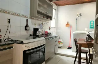 Apartamento com 2 quartos à venda na rua general lima e silva, 1445, centro histórico, porto alegre, 62 m2 por r$ 260.000