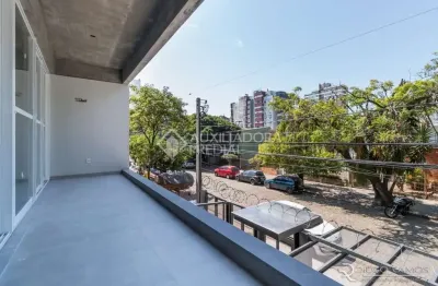 Apartamento com 2 quartos à venda na rua domingos crescêncio, 804, santana, porto alegre, 93 m2 por r$ 975.000