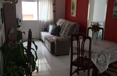 Apartamento com 1 quarto à venda na rua doutor aron menda, 100, jardim leopoldina, porto alegre, 40 m2 por r$ 140.000