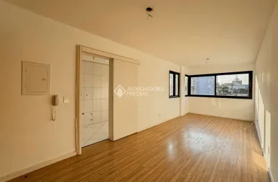 Apartamento com 3 quartos à venda na rua professor emílio kemp, 106, jardim itu sabará, porto alegre, 76 m2 por r$ 430.000