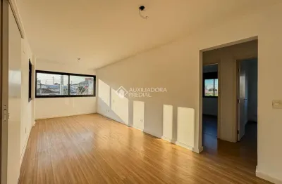 Apartamento com 3 quartos à venda na rua professor emílio kemp, 106, jardim itu sabará, porto alegre, 76 m2 por r$ 430.000