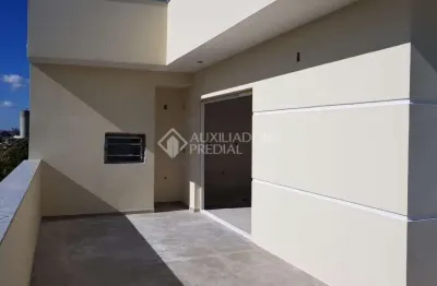 Cobertura com 3 quartos à venda na rua presidente juarez, 375, são sebastião, porto alegre, 121 m2 por r$ 889.000