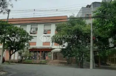 Apartamento com 1 quarto à venda na rua edmundo bastian, 723, cristo redentor, porto alegre, 42 m2 por r$ 159.800