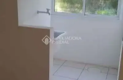 Apartamento com 3 quartos à venda na rua ibanez andré pitthan souza, 404, jardim itu sabará, porto alegre, 66 m2 por r$ 295.000