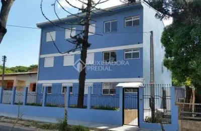 Apartamento com 2 quartos à venda na rua ibanez andré pitthan souza, 404, jardim itu sabará, porto alegre, 59 m2 por r$ 285.000