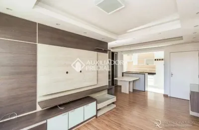 Apartamento com 3 quartos à venda na avenida dom cláudio josé gonçalves ponce de leão, 140, vila ipiranga, porto alegre, 65 m2 por r$ 460.000