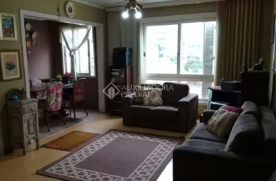 Apartamento com 3 quartos à venda na rua santa tecla, 250, jardim lindóia, porto alegre, 97 m2 por r$ 585.000