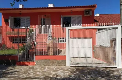 Casa em condomínio fechado com 3 quartos à venda na rua fernando abbott, 514, cristo redentor, porto alegre, 249 m2 por r$ 1.200.000