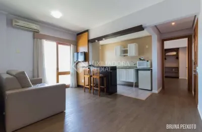 Apartamento com 1 quarto à venda na avenida independência, 813, independência, porto alegre, 58 m2 por r$ 439.000